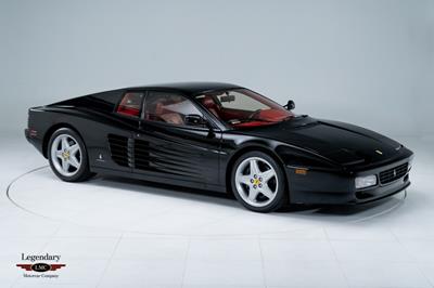 Photo of 1992 Ferrari 512 TR