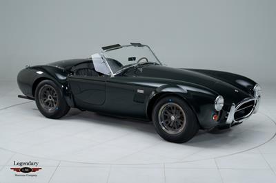 Photo of 1966 Shelby 427 Cobra