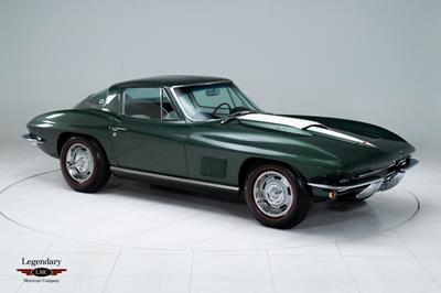 Photo of 1967 Chevrolet Corvette