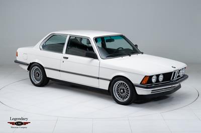 Photo of 1980 BMW 323