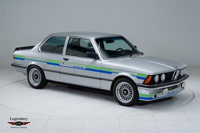 Photo of 1981 BMW Alpina