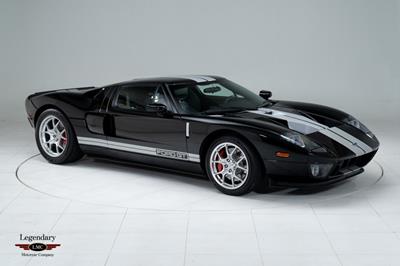 Photo of 2006 Ford GT