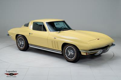 Photo of 1965 Chevrolet Corvette