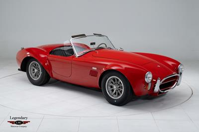 Photo of 1966 Shelby 427 Cobra