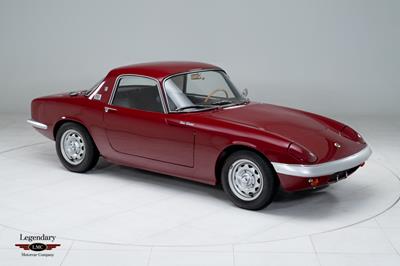 Photo of 1967 Lotus  Elan