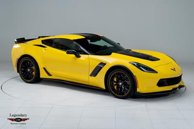 Photo of 2016 Chevrolet Corvette