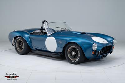Photo of 1966 Shelby 427 Cobra