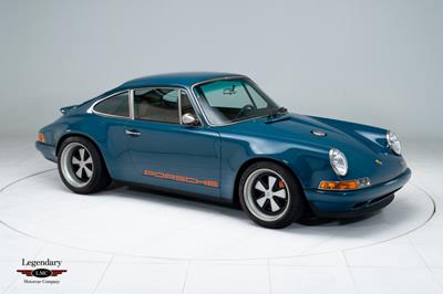 Photo of 1990 Porsche 911