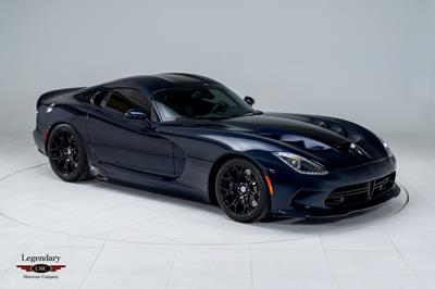 Photo of 2017 Dodge Viper