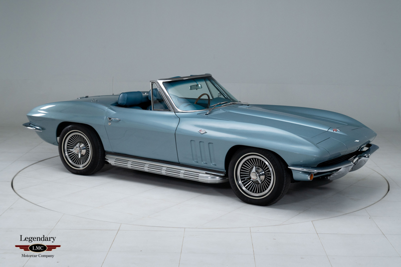 Photo of 1965 Chevrolet Corvette