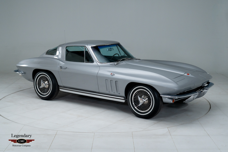 Photo of 1965 Chevrolet Corvette