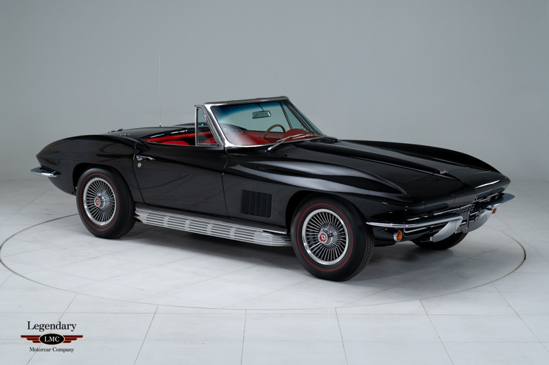 Photo of 1967 Chevrolet Corvette