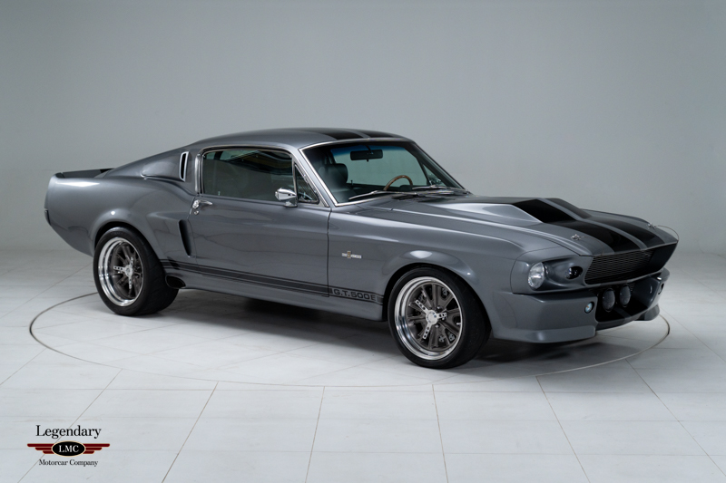 Photo of 1968 Shelby GT500