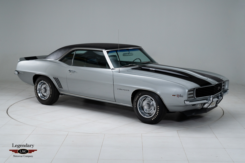 Photo of 1969 Chevrolet Camaro Z28
