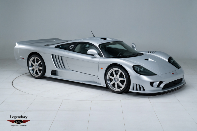 Photo of 2004 Saleen S7