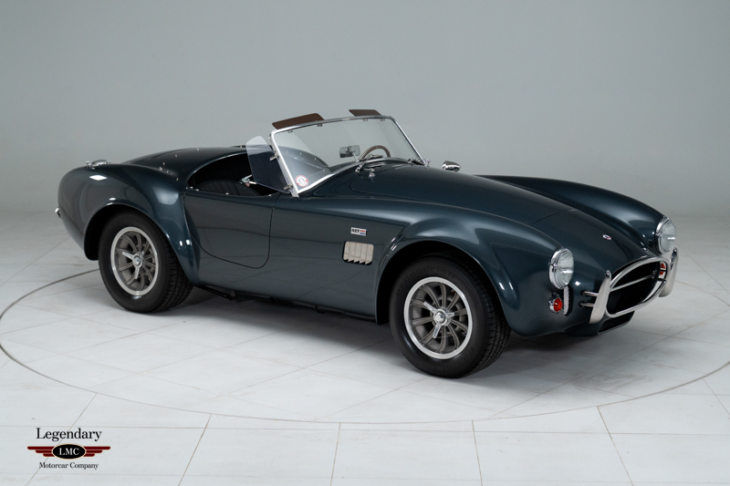 Photo of 1965 Shelby 427 Cobra