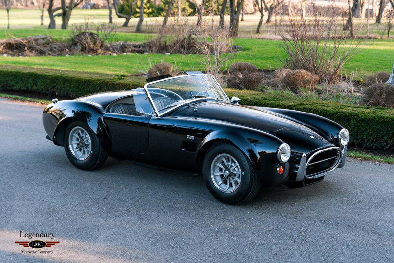 Photo of 1966 Shelby 427 Cobra