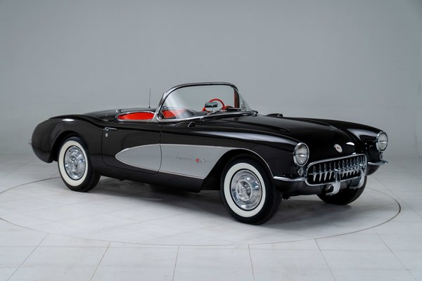 Photo of 1957 Chevrolet Corvette