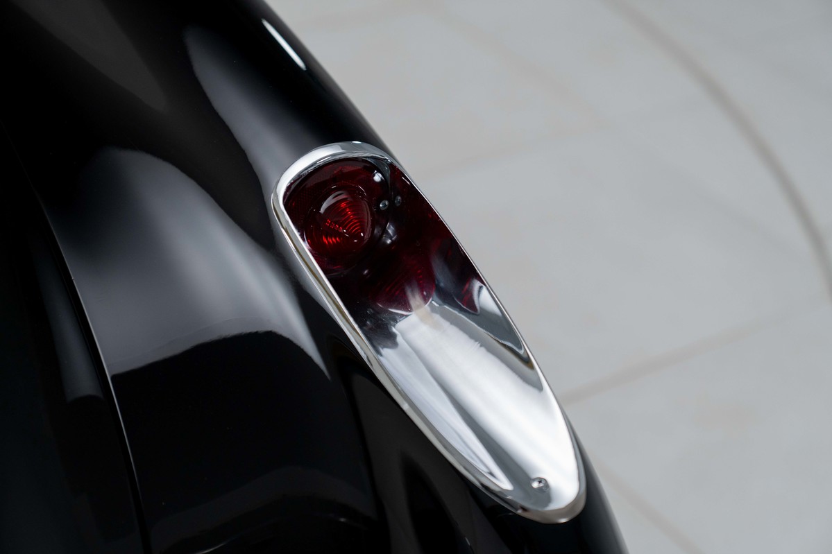 1957 Chevrolet Corvette Fuelie
