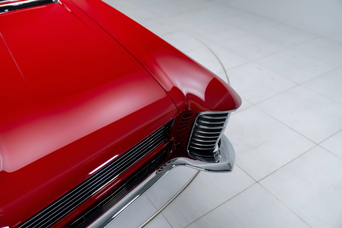 1965 Buick Riviera GS