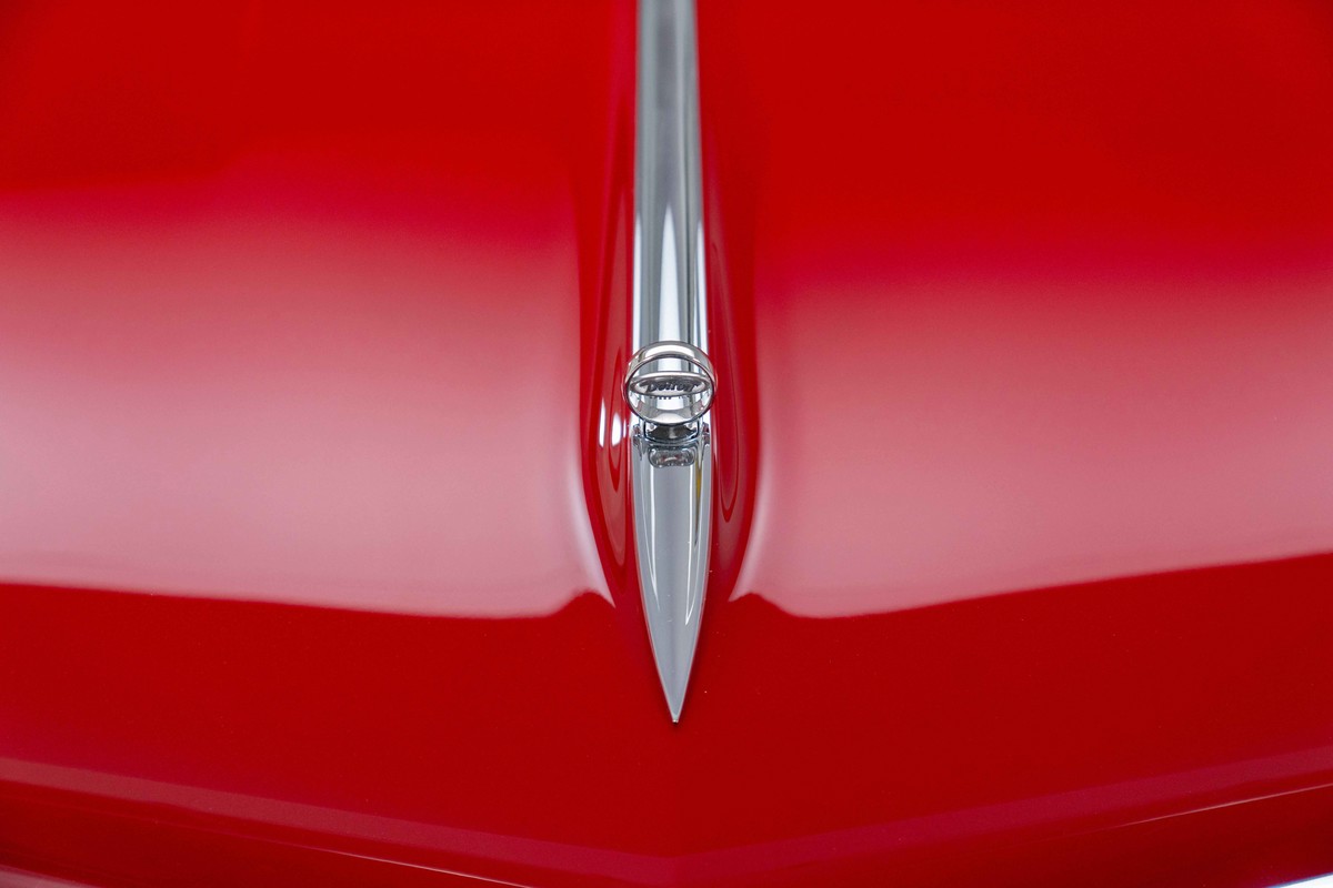 1965 Buick Riviera GS