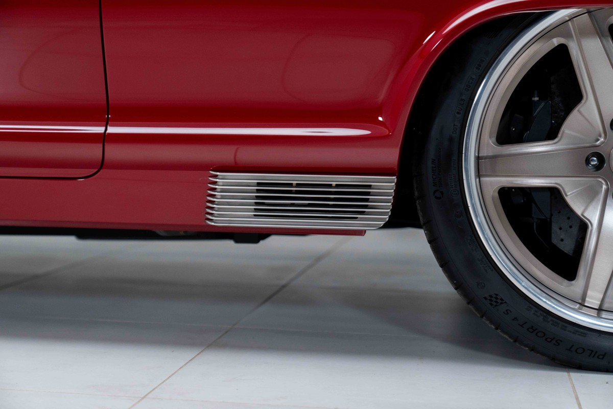 1965 Buick Riviera GS