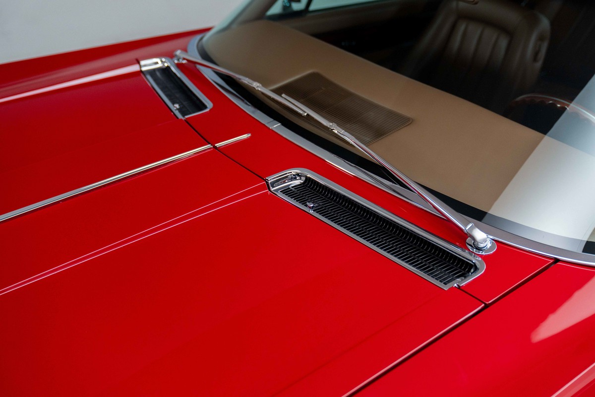 1965 Buick Riviera GS