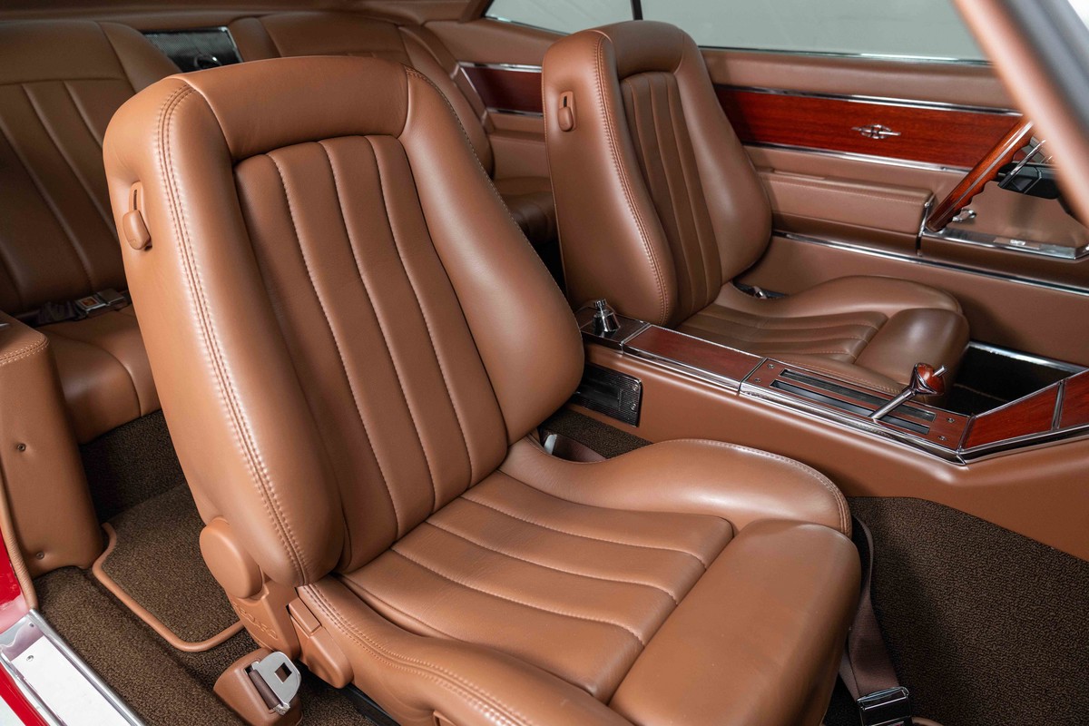 1965 Buick Riviera GS