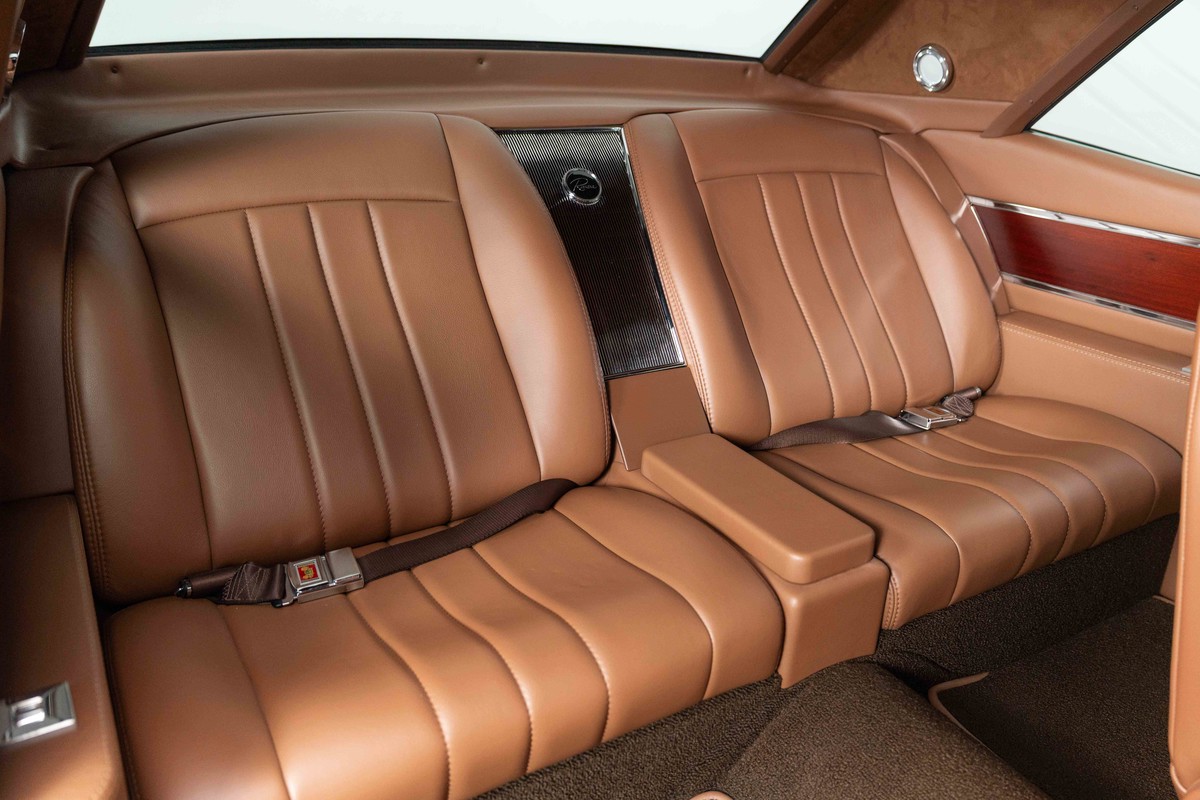 1965 Buick Riviera GS