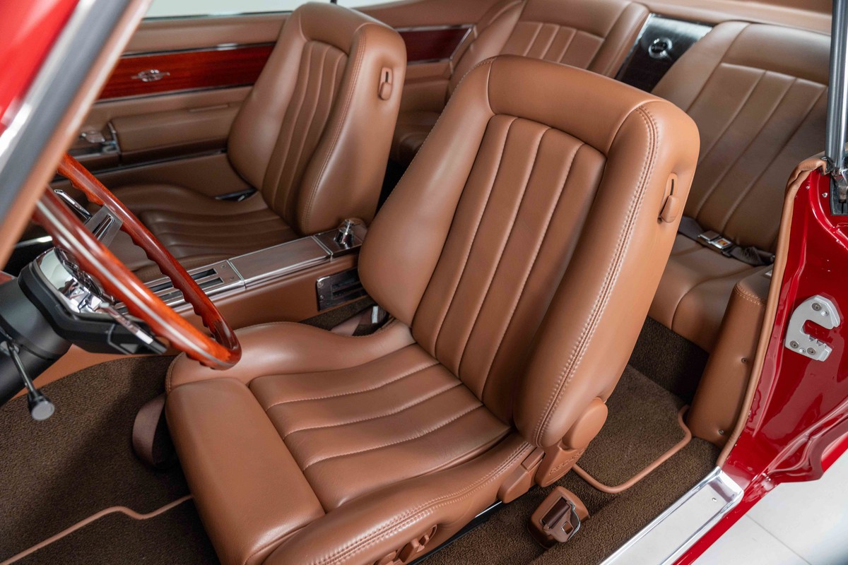 1965 Buick Riviera GS