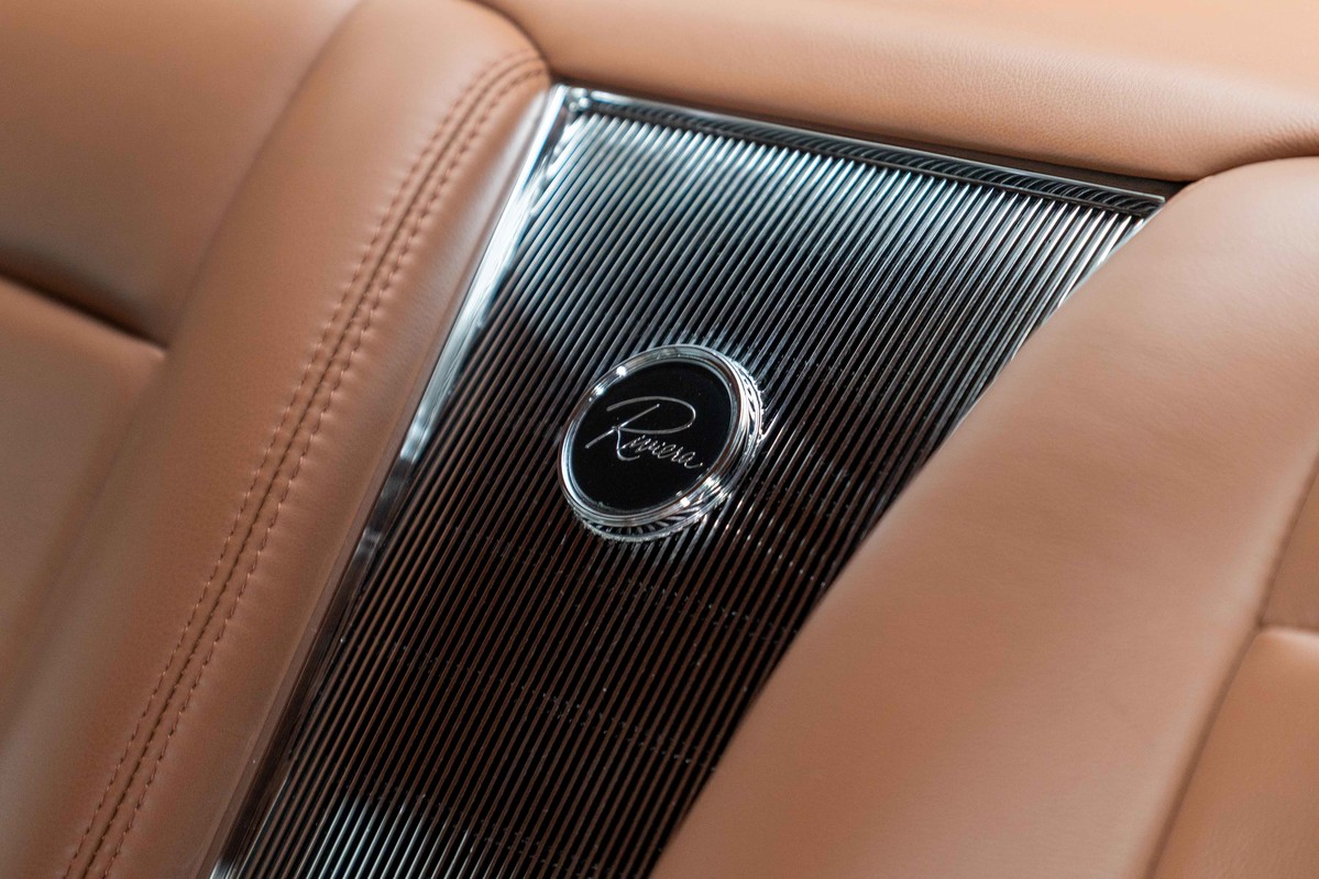 1965 Buick Riviera GS