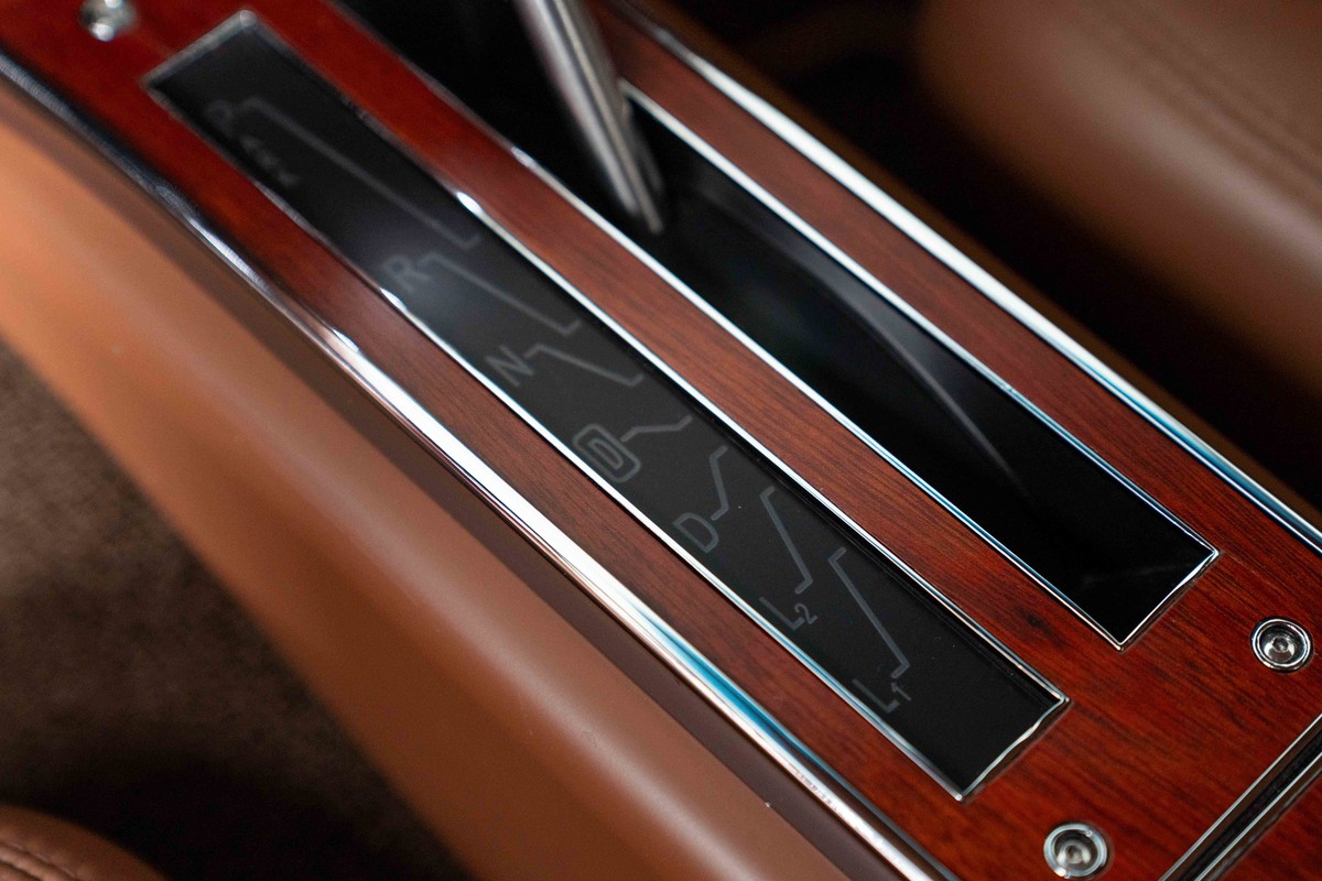 1965 Buick Riviera GS