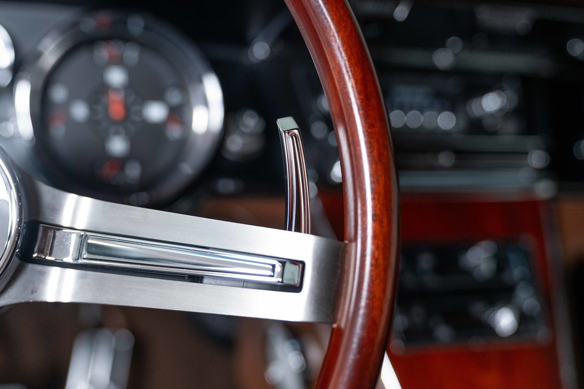 1965 Buick Riviera GS