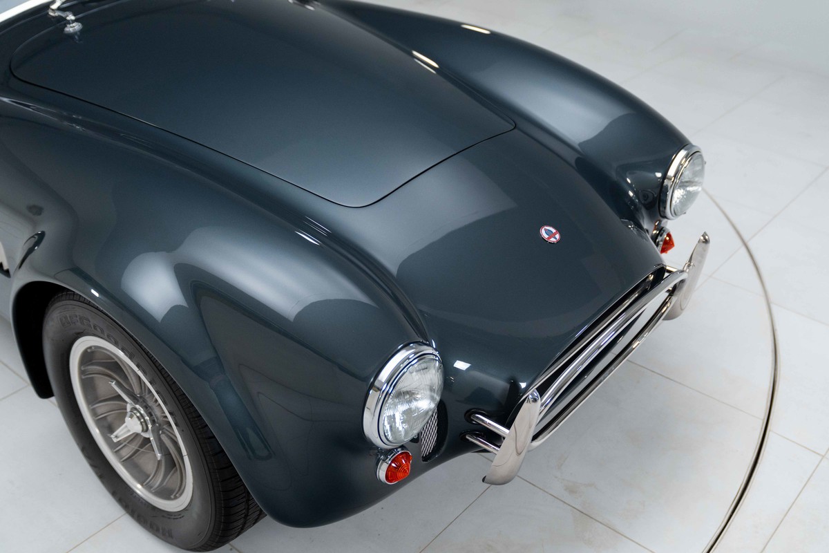 1965 Shelby 427 Cobra 