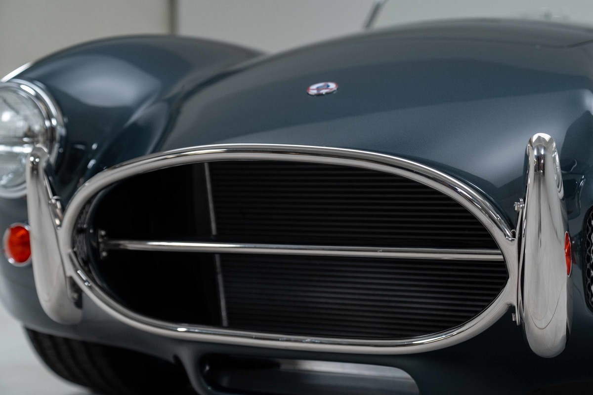 1965 Shelby 427 Cobra 