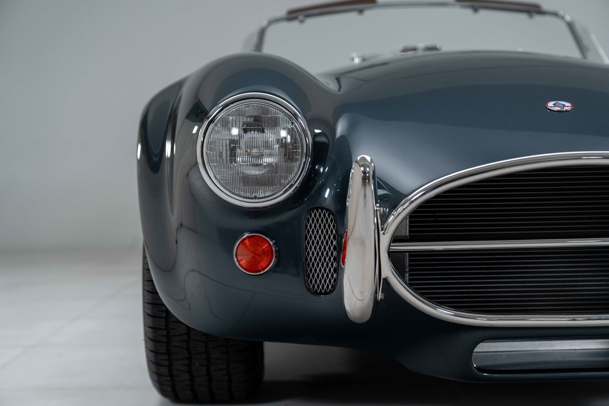 1965 Shelby 427 Cobra 