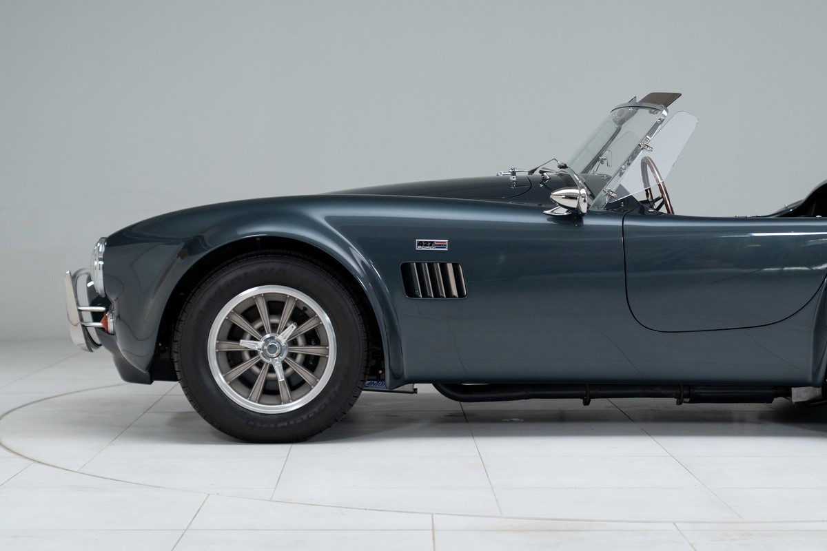 1965 Shelby 427 Cobra 