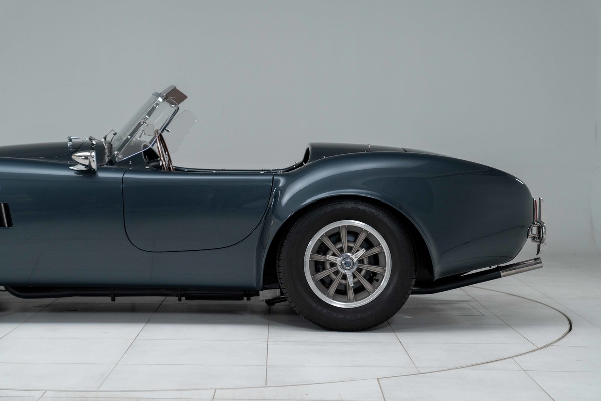 1965 Shelby 427 Cobra 