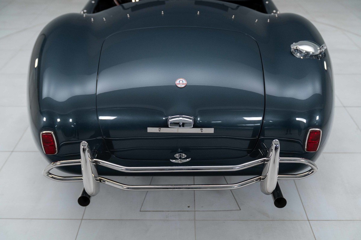 1965 Shelby 427 Cobra 
