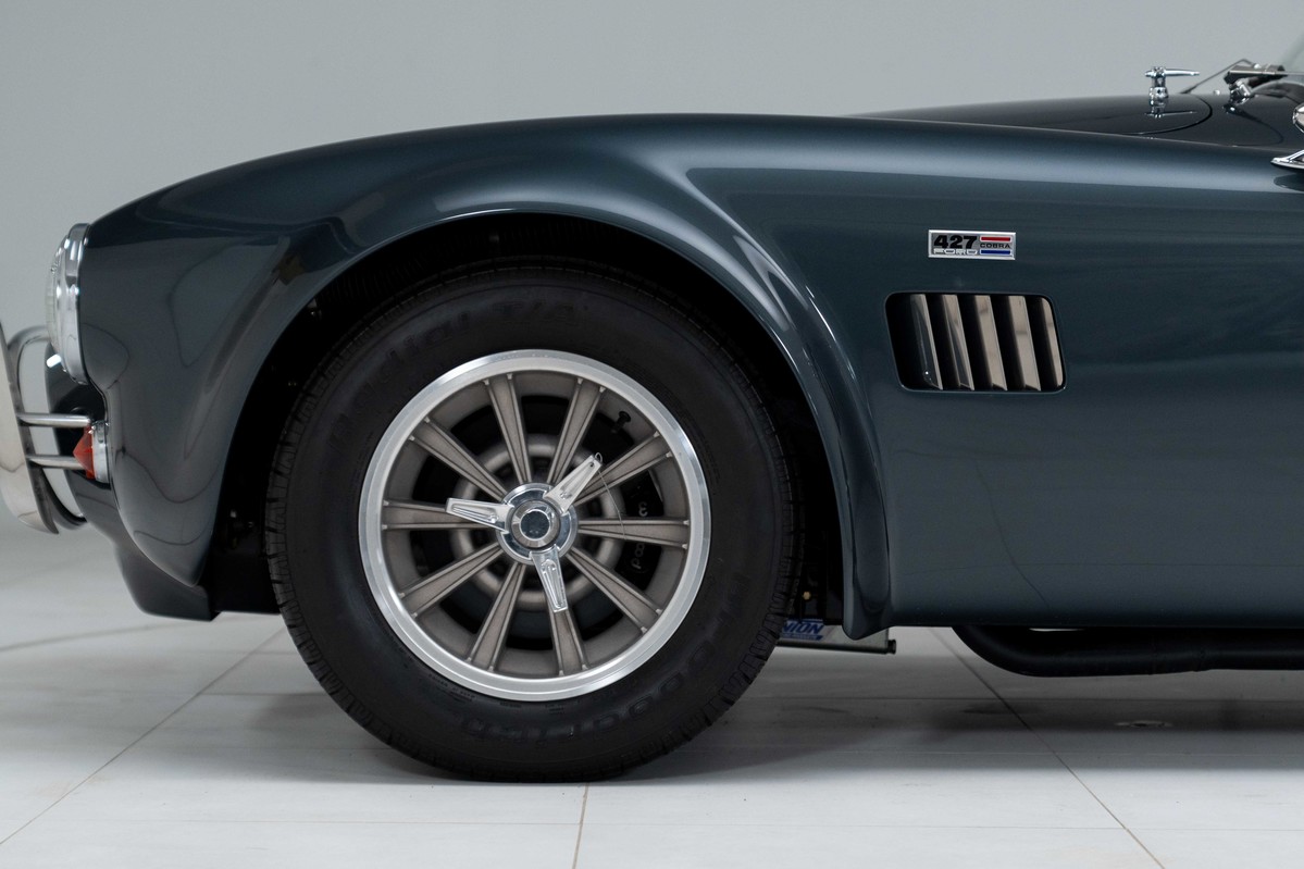 1965 Shelby 427 Cobra 
