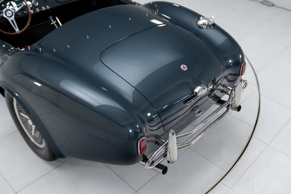 1965 Shelby 427 Cobra 