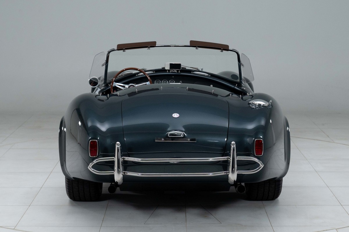 1965 Shelby 427 Cobra 