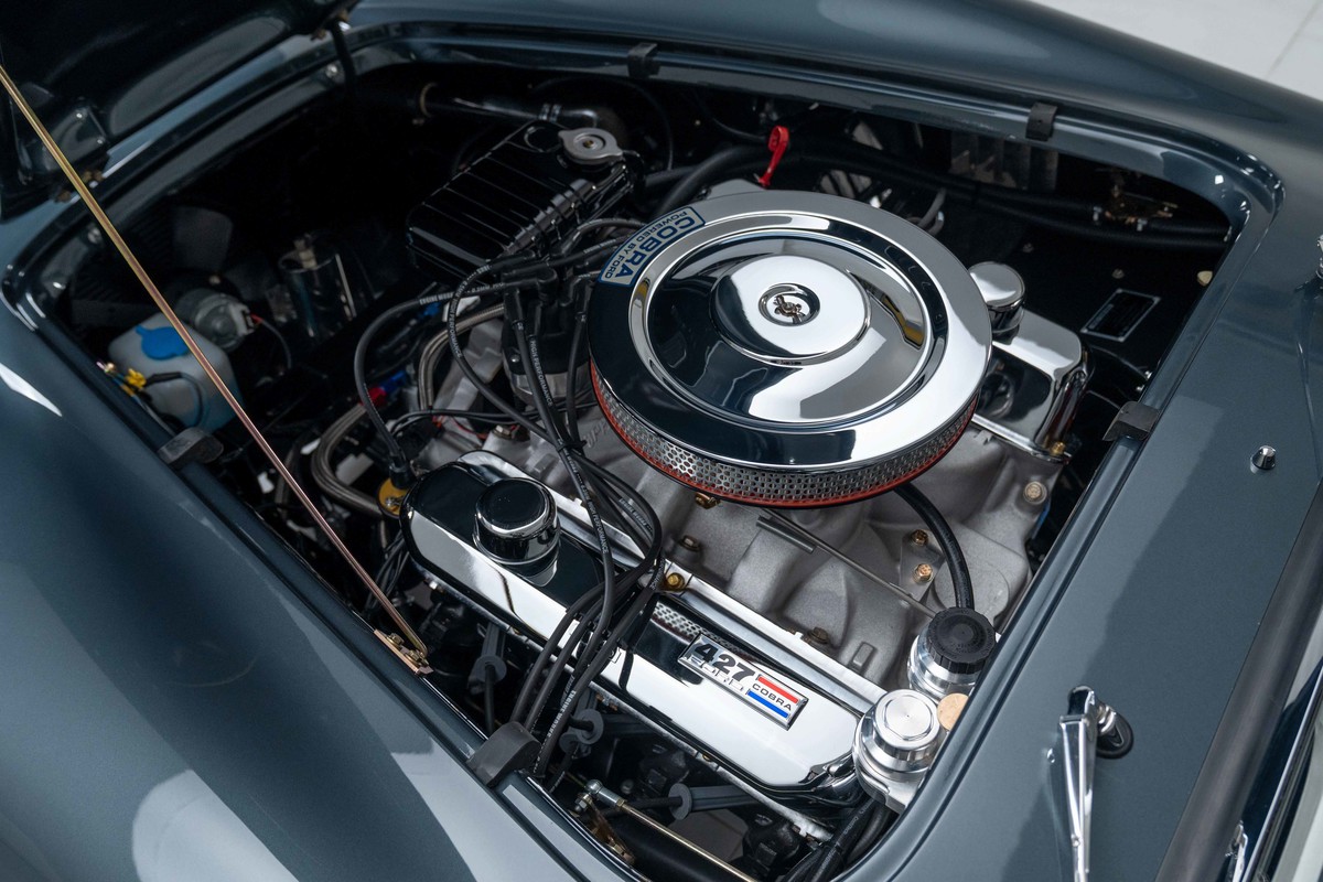 1965 Shelby 427 Cobra 