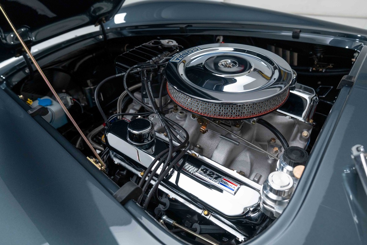 1965 Shelby 427 Cobra 