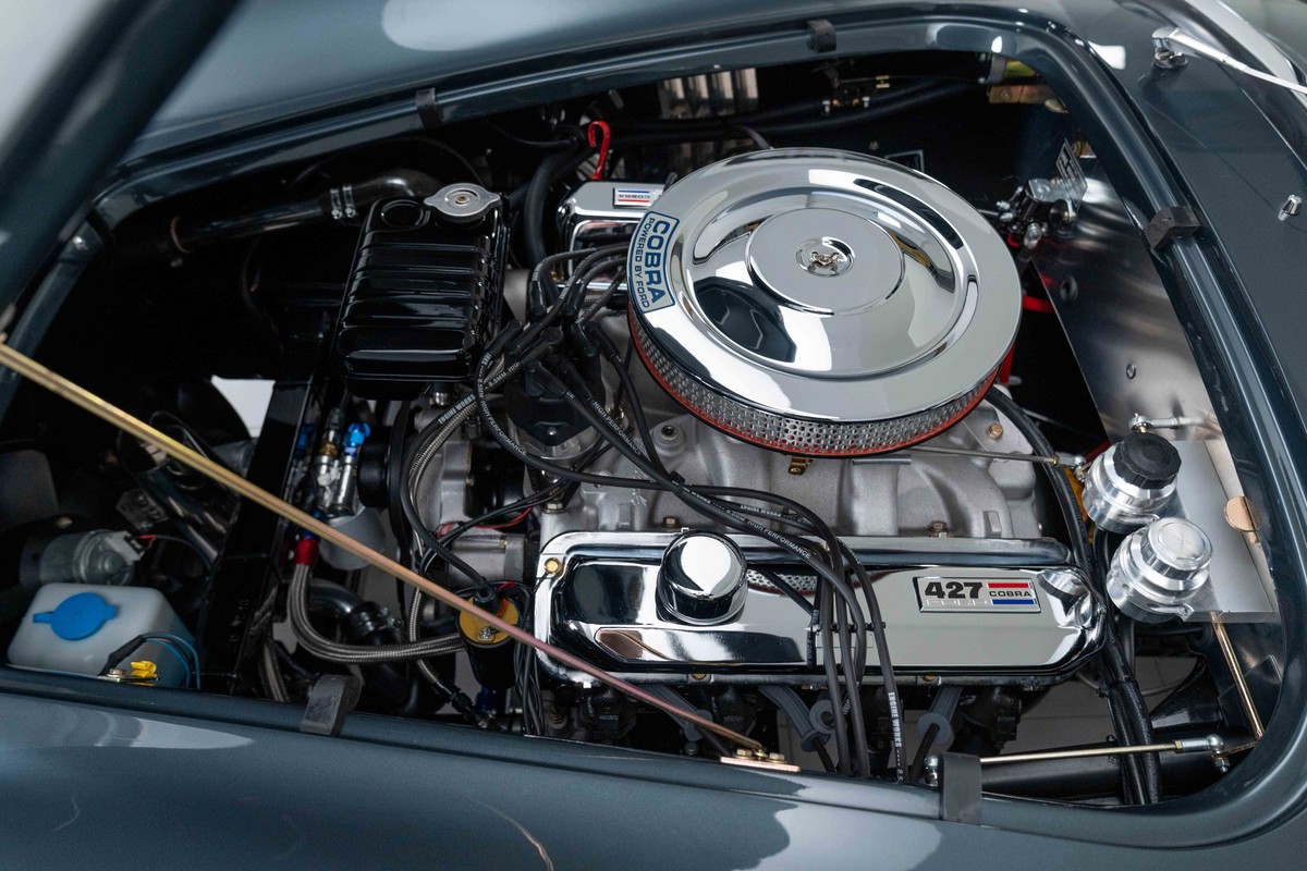 1965 Shelby 427 Cobra 