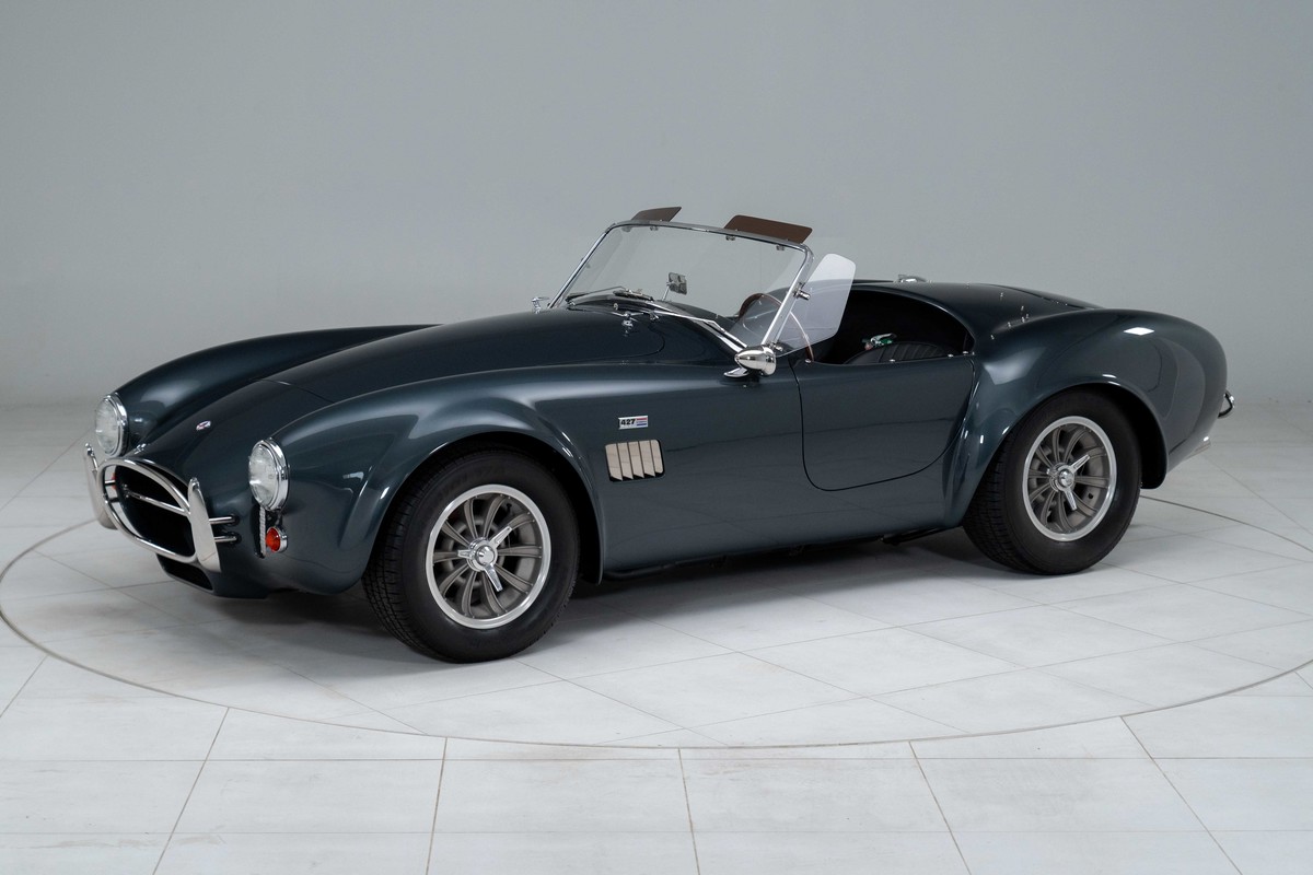 1965 Shelby 427 Cobra 
