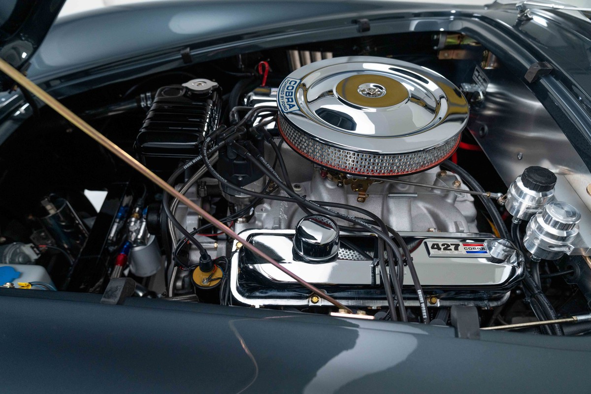 1965 Shelby 427 Cobra 