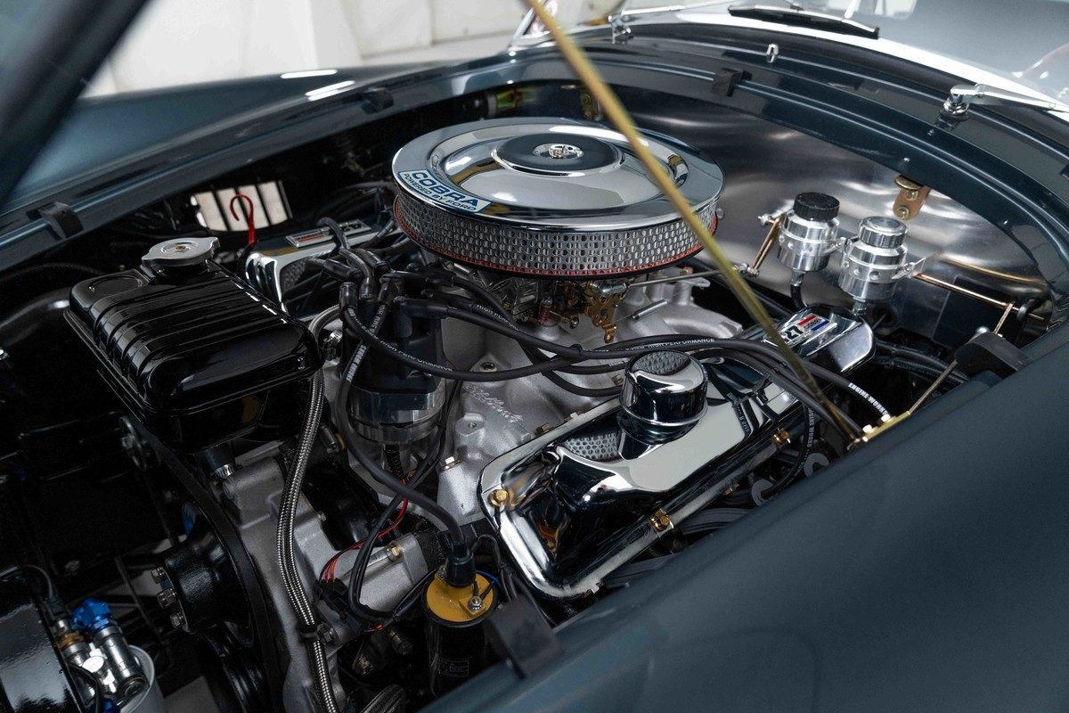 1965 Shelby 427 Cobra 