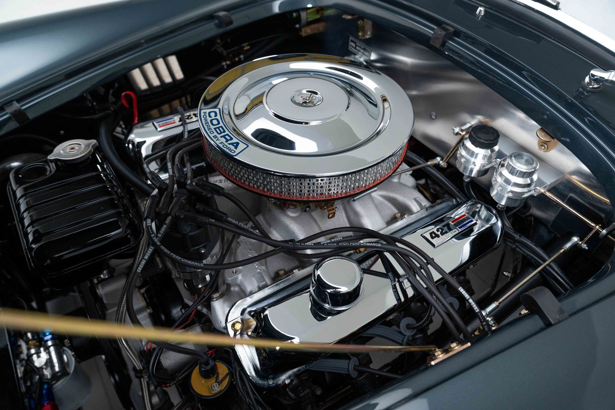 1965 Shelby 427 Cobra 