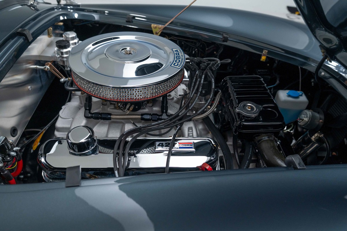 1965 Shelby 427 Cobra 